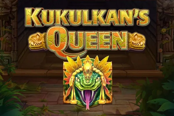 Kukulkan's Queen